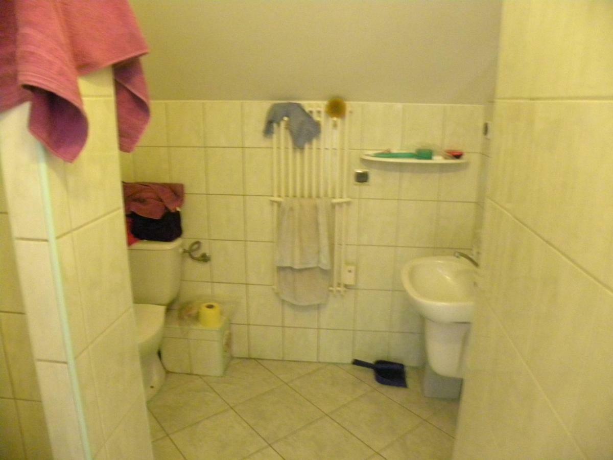 Villa Stajnia Grazyny Mikorowo 46 Czarna Dabrowka Esterno foto
